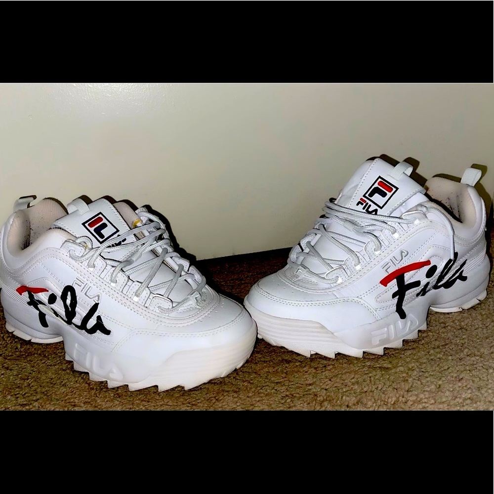 Fila Shoes